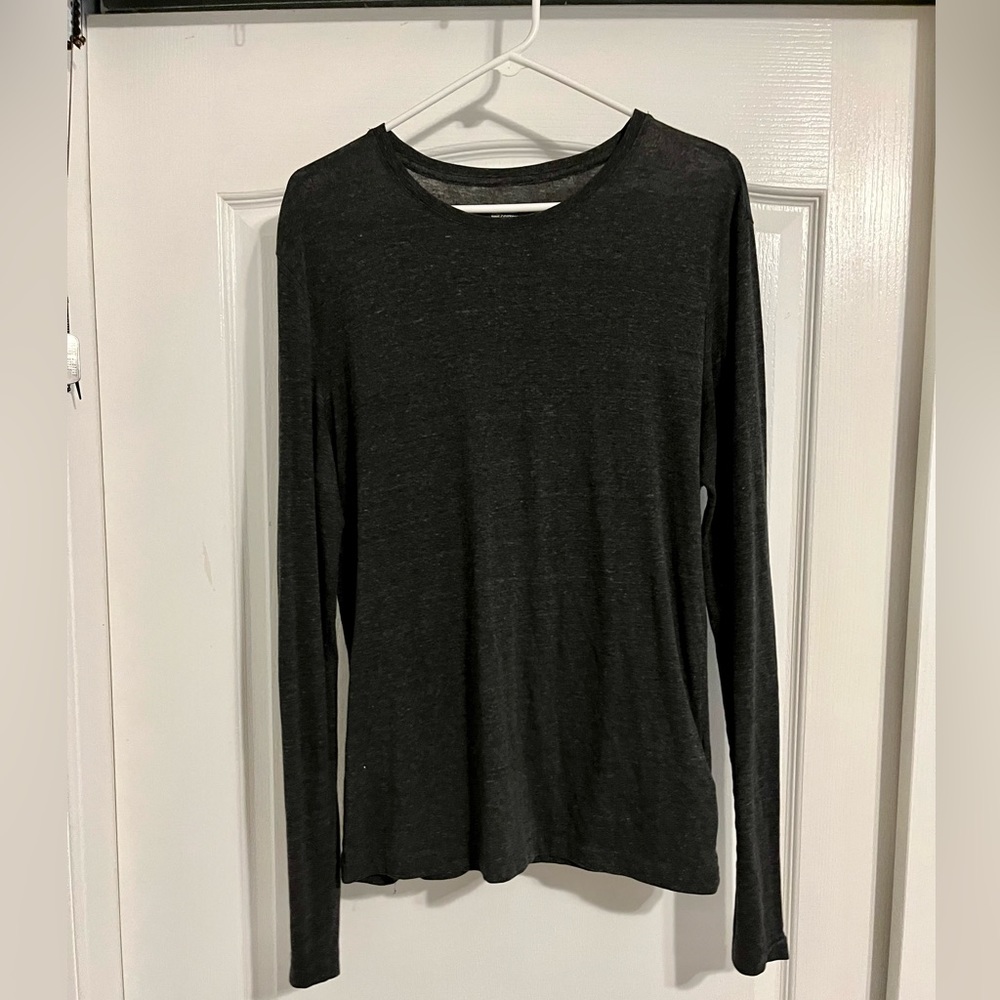 H&M Basic Longsleeve - Picture 1 of 2
